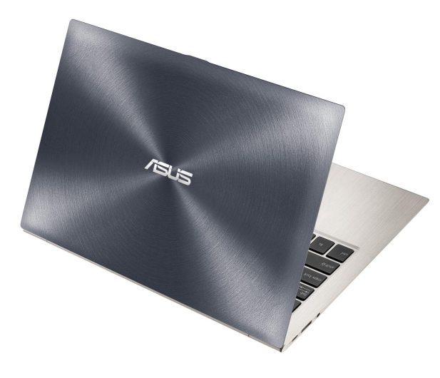 ASUS Zenbook UX21A-K1009V i7-3517U/4GB/256/7HP64+napęd - 82227 - zdjęcie 7